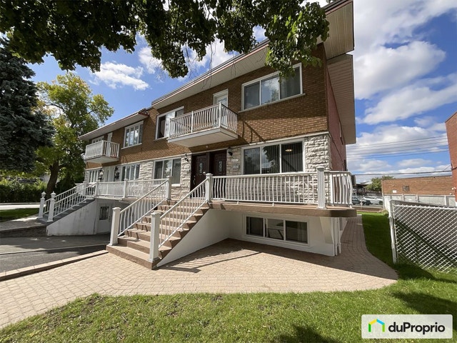 $1,349,000 - Triplex for sale in St-Leonard — photo 2