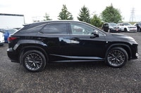 Black Friday Sale Happening Now – Don’t Miss Out! 2020 Lexus RX 350 F-Sport – Fully Loaded & Flawles... (image 5)