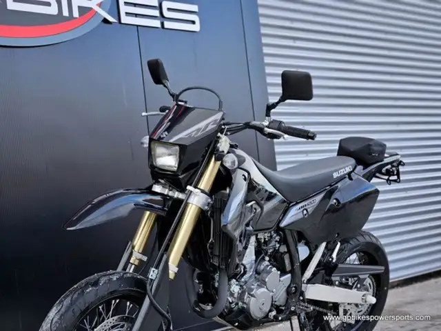 2024 Suzuki DR-Z400SM in Dirt Bikes & Motocross in Oshawa / Durham Region - Image 13