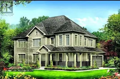 31 SARA DRIVE Thorold (Hurricane/Merrittville), Ontario
