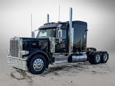 Notes: Status: SOLD Engine Make: Cummins Engine HP: 565 Trans Model: RTLO20918B Rear Axle Weight: 40...