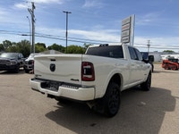 This Ram 2500 delivers a Intercooled Turbo Diesel I-6 6.7 L/408 engine powering this Automatic trans... (image 5)