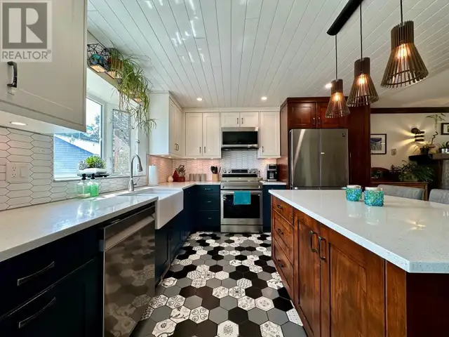 2804 OLSSON ROAD Houston, British Columbia in Houses for Sale in Houston - Image 16