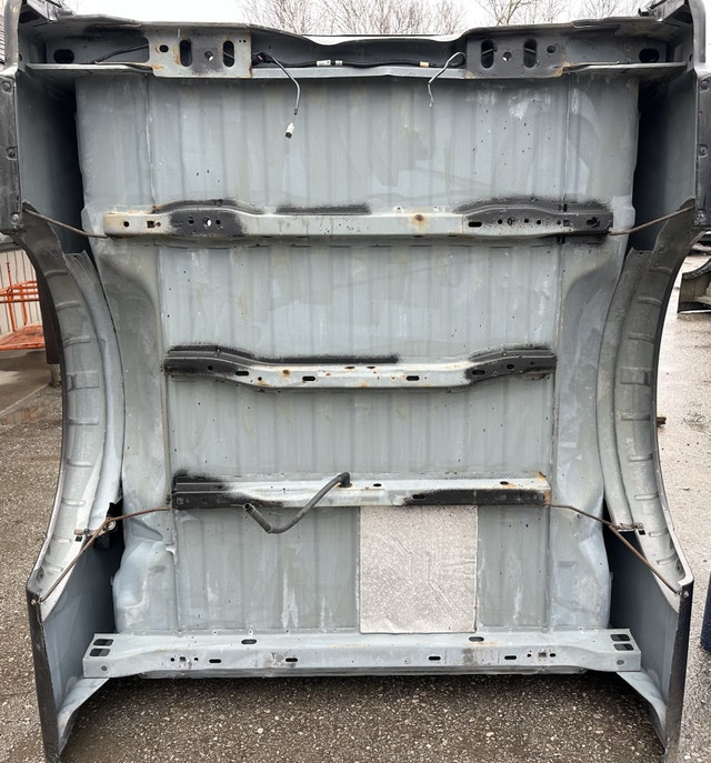 Southern Truck Box/Bed Ford F150 Rust Free! Auto Body Parts North