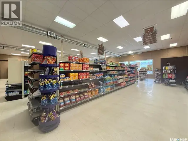 112 100 1st AVENUE W Assiniboia, Saskatchewan in Commercial & Office Space for Sale in Moose Jaw - Image 16