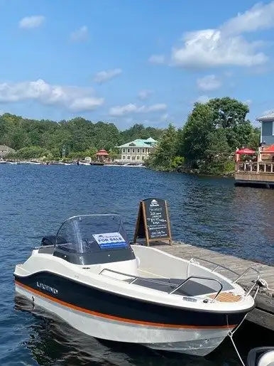 2025 Uttern S45 Centre Console ? The Adventure Starts Here Starting at $104/week or $49,999 rigged w...