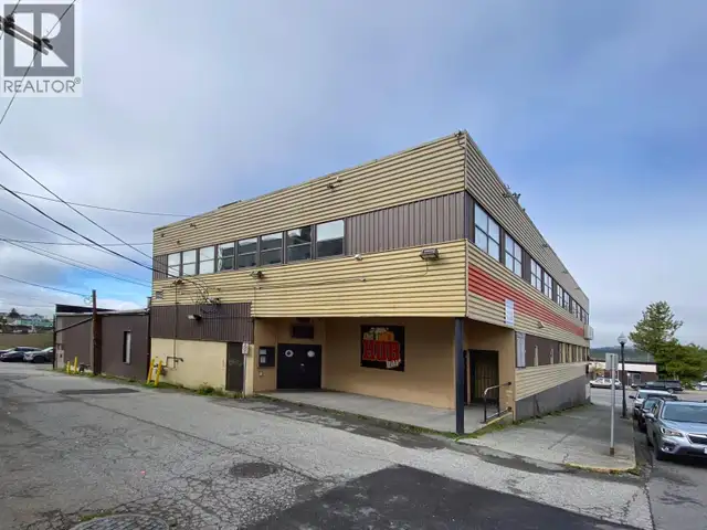 222 W 5TH STREET Prince Rupert, British Columbia in Commercial & Office Space for Rent in Prince Rupert - Image 11