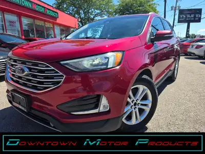 SAFETY INCLUDED! View our Inventory: WWW.DMPSALES.CA *Vehicle is Certified* YES YES YES!!! WE TAKE A...