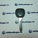 General Motors, Keys, Transponder Keys, Key Fobs, Remotes ! in Other Parts & Accessories in Kawartha Lakes - Image 3