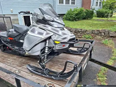 Welcome to Ride Collective - AB APPLY NOW: https://www.ridecollective.ca/get-pre-approved The 2019 S...