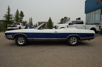 --DEALS TO DIE FOR AT ADRENALIN MOTORS - LOCATED IN GASOLINE ALLEY, RED DEER!-- 1972 FORD LTD CONVER... (image 7)