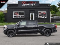 Welcome to 11 Motors. JUST IN! PRICED TO SELL ! -- CLEAN CARFAX NO ACCIDENTS - ONE OWNER TRUCK 3.0L... (image 2)