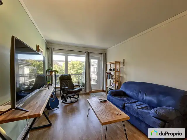 $265,000 - Condominium for sale in Montcalm in Condos for Sale in Québec City - Image 3