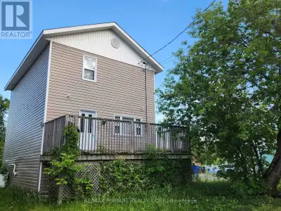 Bright open spaces, a great layout and a clean exterior! This newer build is solid, attractive and e...