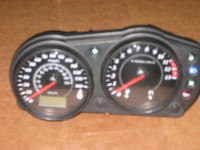 2006-08 kawasaki 650 ninja gauges oem