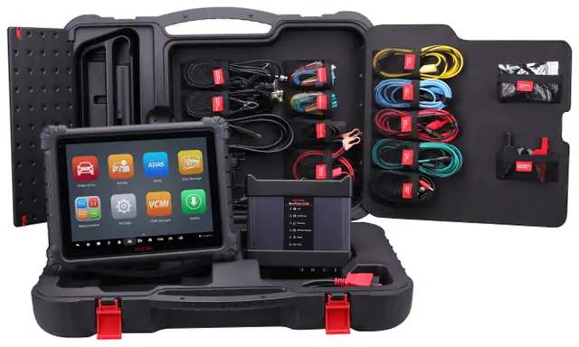 AUTEL MAXISYS ULTRA DIAGNOSTIC TABLET/BEST SCANNER $6450 Special62864364420098125