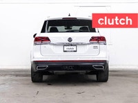 Electric Parking Brake, Brake Assist, Power Tailgate/Hatch and more! Clutch is the largest online us... (image 4)