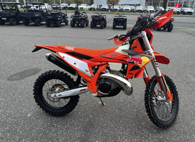 Welcome to Ride Collective - AB APPLY NOW: https://www.ridecollective.ca/get-pre-approved 2025 KTM 3...