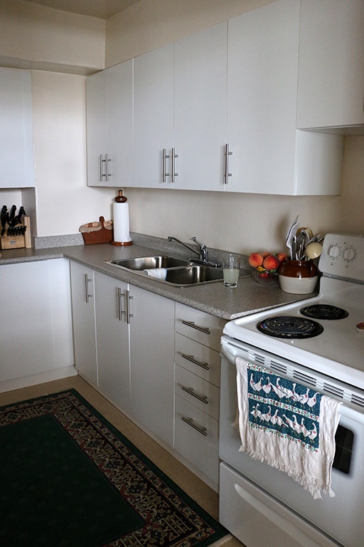 351 Geneva St. 2 Bedroom Apartment Long Term Rentals St. Catharines Kijiji