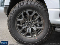 **WE WILL BEAT ANY FORD DEALER IN THE CITY** The 2025 F-150 is purpose-built from the ground up ---... (image 8)