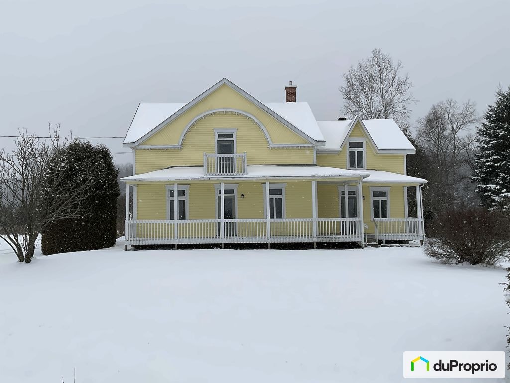 $235,000 - 2 Storey for sale in Vallee-Jonction — photo 3
