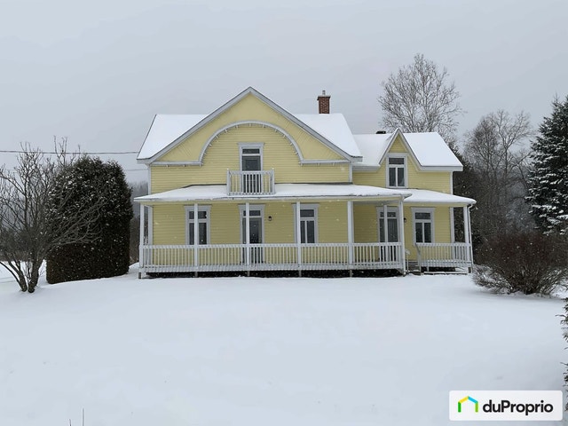 $235,000 - 2 Storey for sale in Vallee-Jonction — photo 3