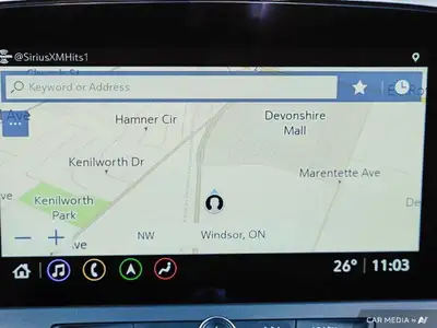 2024 Chevrolet Blazer RS | Sunroof | AWD |, View more