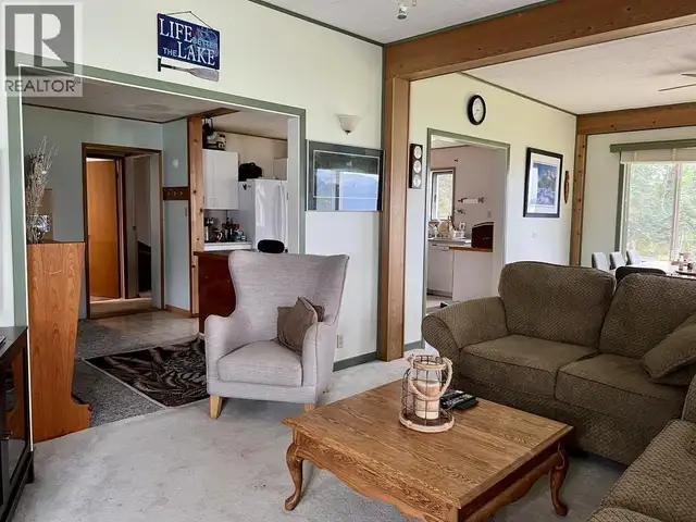 19 TINTINA ROAD Stewart, British Columbia in Houses for Sale in Prince Rupert - Image 9