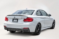 * M Performance Exhaust * Cuir rouge * Régulateur de la température * Climatisation multizone * Radi... (image 3)