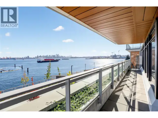 308 785 HARBOUR WAY North Vancouver, British Columbia in Condos for Sale in North Shore - Image 34
