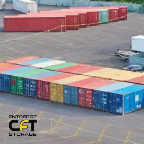 40ft Shipping Container / Sea Can for Sale62863274297602121