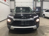 // JAMAIS ACCIDENTÉ! //Le Chevrolet TrailBlazer LT AWD MAGS CAMERA RECUL A/C CRUISE 2021 proposé par... (image 7)