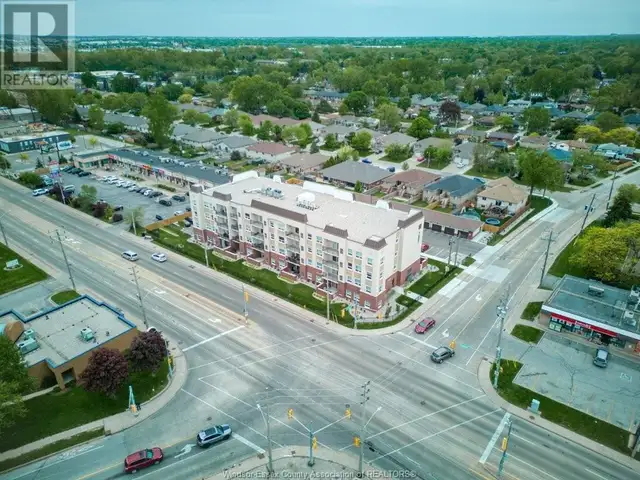 7887 EDGAR STREET Unit# 303 Windsor, Ontario63006663212675122