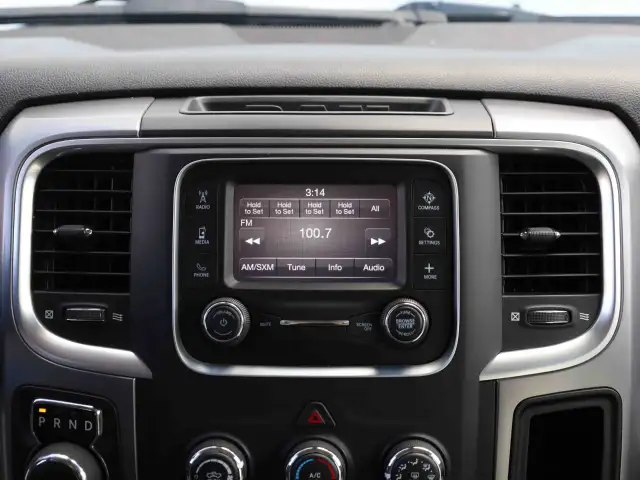 2022 Ram 1500 Classic in Cars & Trucks in Penticton - Image 22