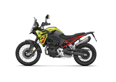 2026 BMW F900GS Come and meet our experts at Gabriel BMW Moto / Moto International, your dealer in M...
