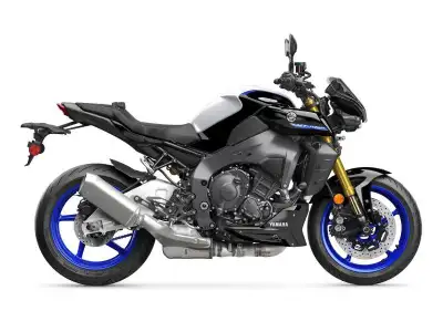 2025 Yamaha MT-10 SP Yamaha MT-10 SP 2025 2025 YAMAHA MT-10 SP Nous payons le meilleur prix pour vot...