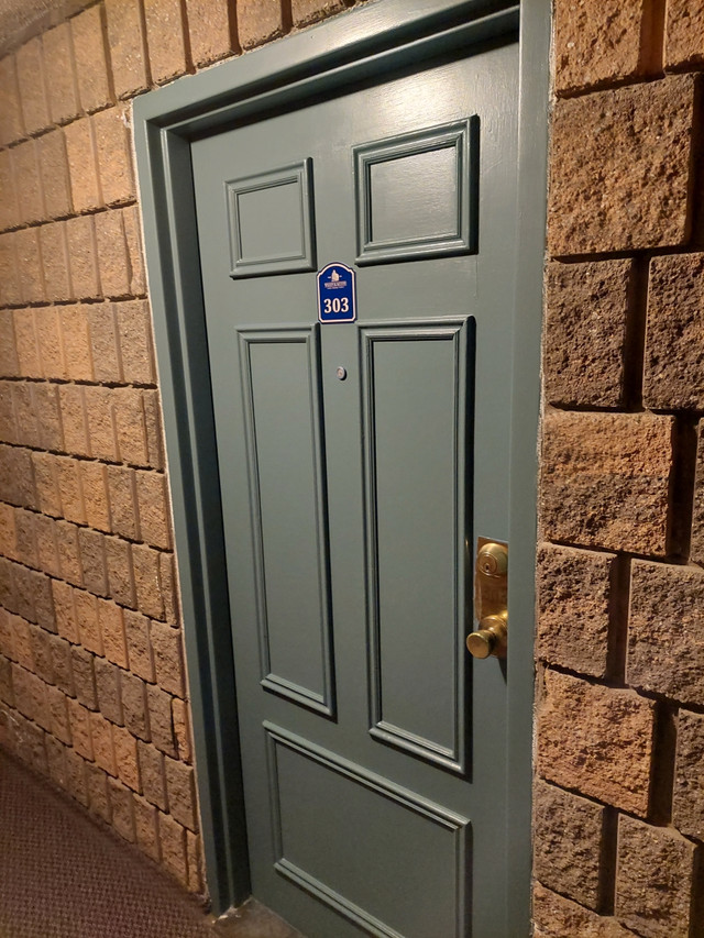 2 Bedroom Suite in Stratford - All inclusive in Long Term Rentals in Stratford - Image 3