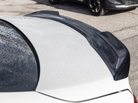 Looking for an exciting, driver-focused sedan that brings performance and efficiency together? Check... (image 7)