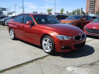 Thanks for viewing our South View Motors Inventory! 2018 BMW 330i xDrive M Sport Package Heads-up Di... (image 3)