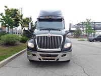 2019 NAVISTAR INTERNATIONAL LT625 SLPR CAB Tandem Axle Sleeper Tractor - Automatic transmission-5320... (image 1)