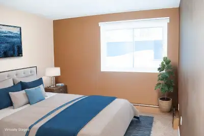 Highland Green Estates Apartment For Rent |  Mainstreet Red Deer, View more