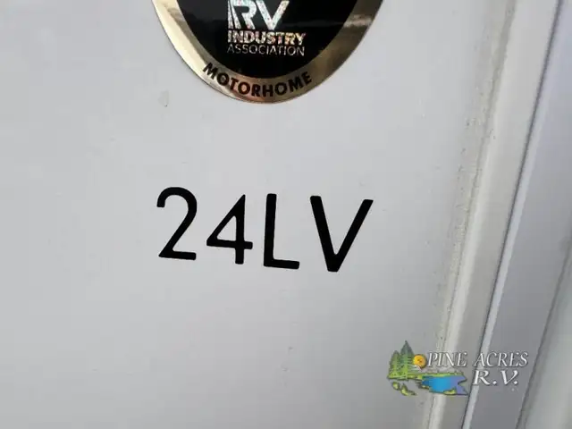 2025 Thor Motor Coach Four Winds Sprinter 24LV - Diesel in RVs & Motorhomes in Moncton - Image 71