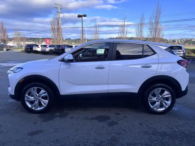 2025 Buick Encore GX Preferred in Cars & Trucks in Comox / Courtenay / Cumberland - Image 5