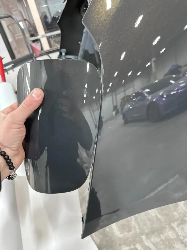 Paint Correction Scratch Repair Polishing Ceramic Coating PPF in Detailing & Cleaning in City of Toronto - Image 11