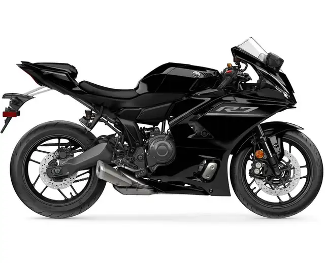 2026 Yamaha YZF-R7 in Sport Bikes in Lethbridge - Image 2