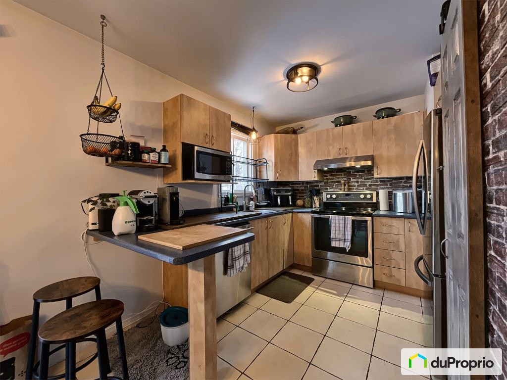 $450,000 - Semi-detached for sale in Terrebonne (La Plaine) — photo 2