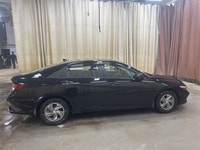 Low Mileage, Lane Keep Assist, Heated Seats, Android Auto, Apple CarPlay, Aluminum Wheels! This 2024... (image 5)