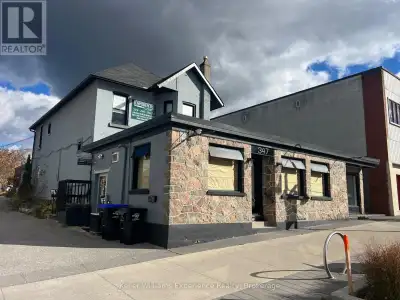 Excellent opportunity to lease a clean and functional 500 sqft lower-level space in the heart of dow...