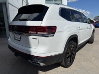 Humberview Volkswagen on the Queensway Turn heads wherever you go in this stunning 2025 Volkswagen A... (image 6)