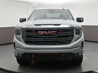 Fully Loaded and Ready for Work or Play! This 2024 GMC Sierra AT4 Duramax Diesel 4x4 Comes Equipped... (image 1)